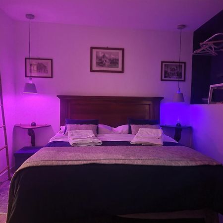 Apartament Il Rifugio Palermo Zewnętrze zdjęcie
