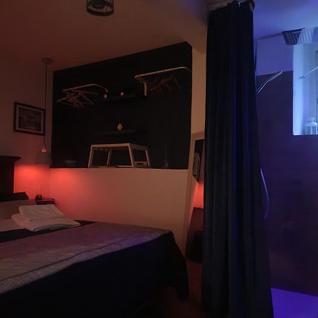 Apartament Il Rifugio Palermo Zewnętrze zdjęcie