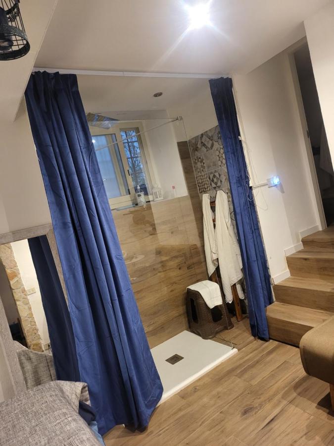 Apartament Il Rifugio Palermo Zewnętrze zdjęcie