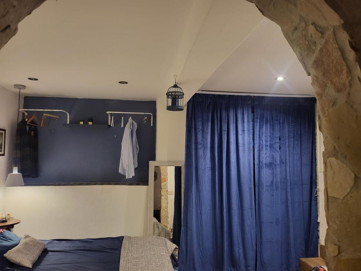 Apartament Il Rifugio Palermo Zewnętrze zdjęcie