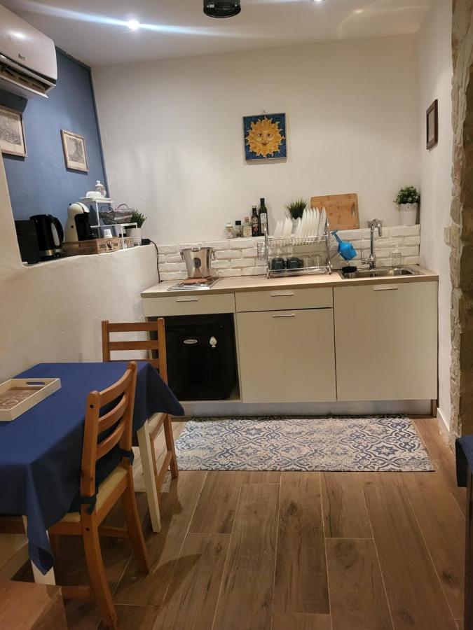 Apartament Il Rifugio Palermo Zewnętrze zdjęcie