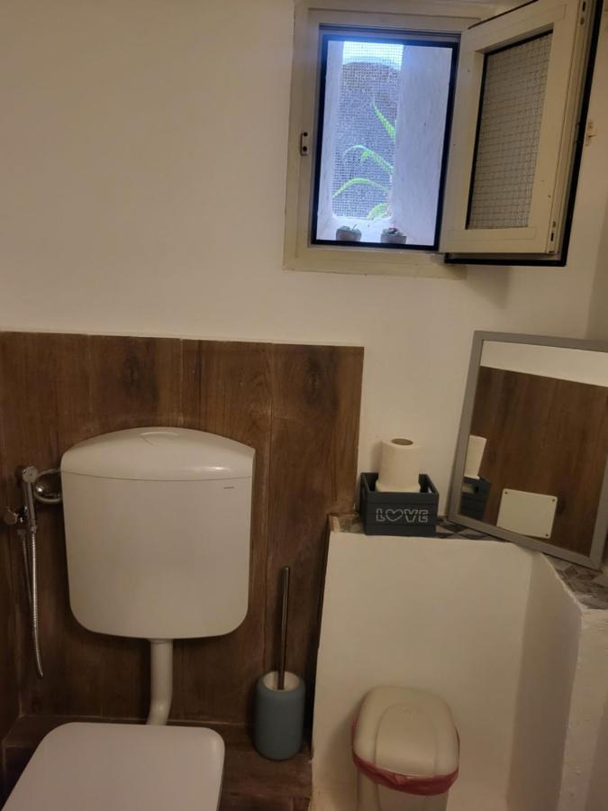 Apartament Il Rifugio Palermo Zewnętrze zdjęcie