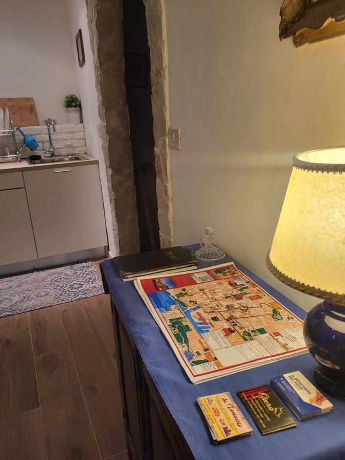 Apartament Il Rifugio Palermo Zewnętrze zdjęcie