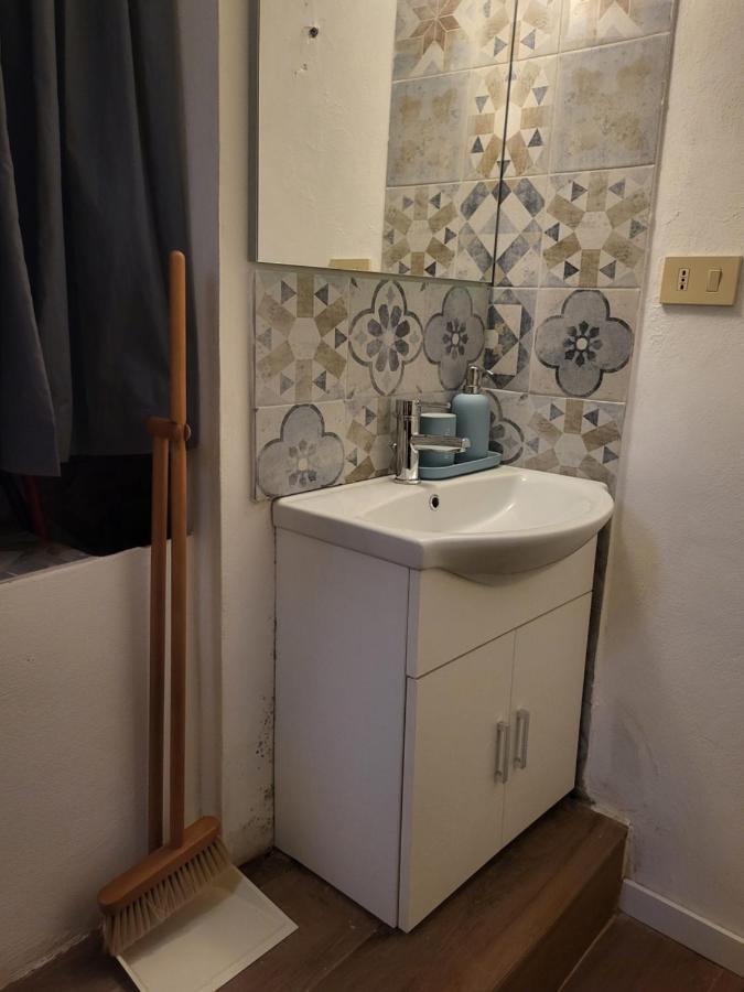 Apartament Il Rifugio Palermo Zewnętrze zdjęcie