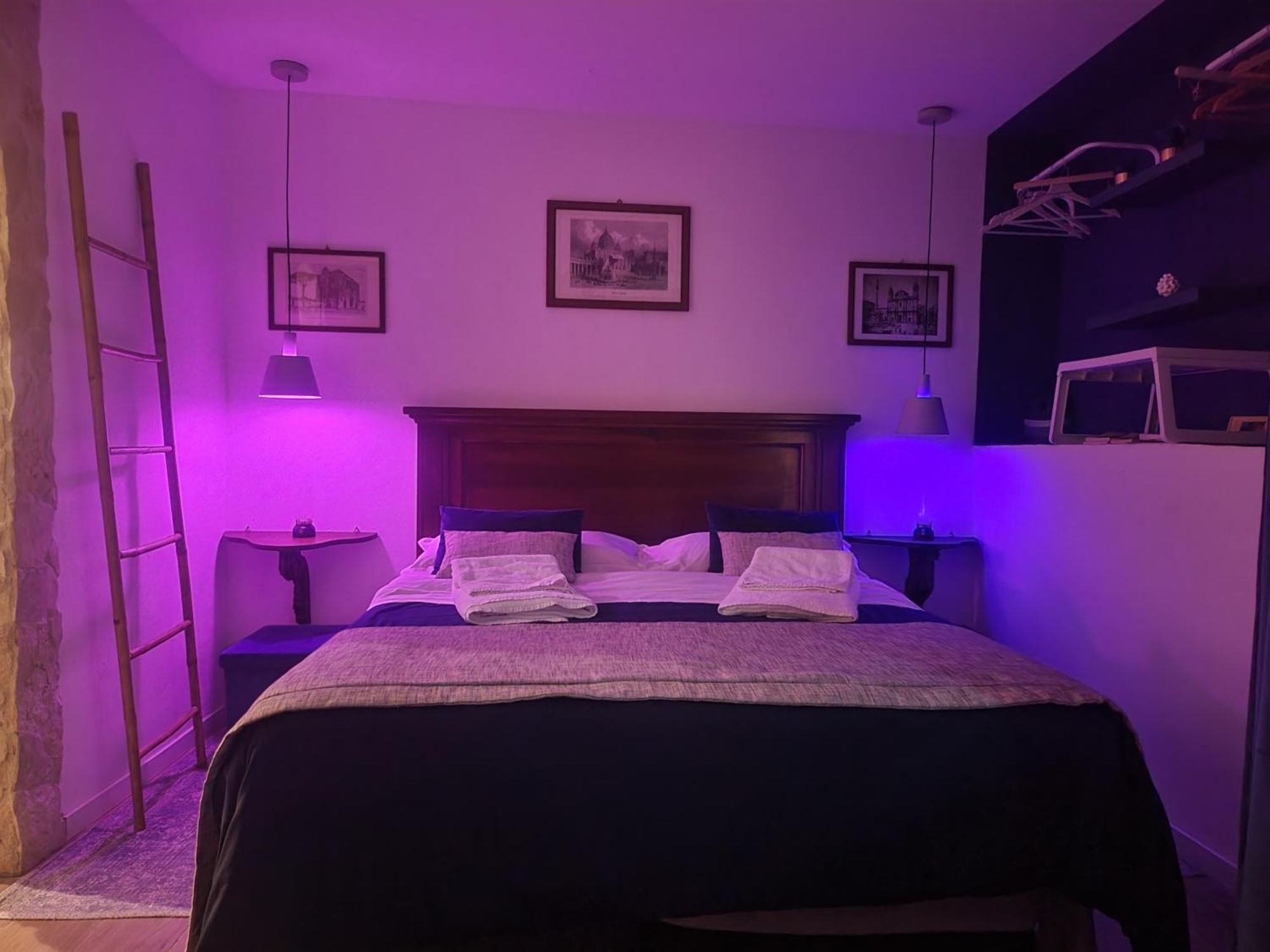 Apartament Il Rifugio Palermo Zewnętrze zdjęcie