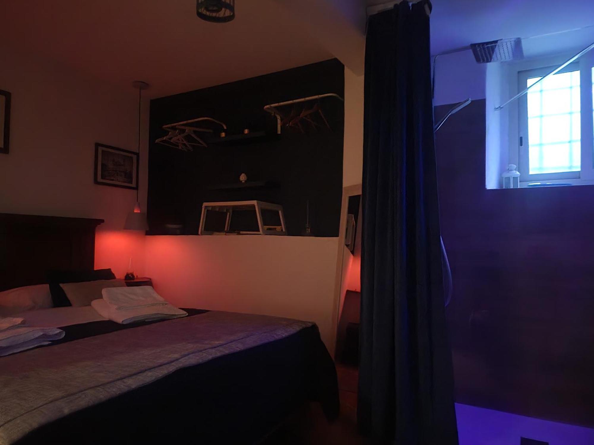 Apartament Il Rifugio Palermo Zewnętrze zdjęcie