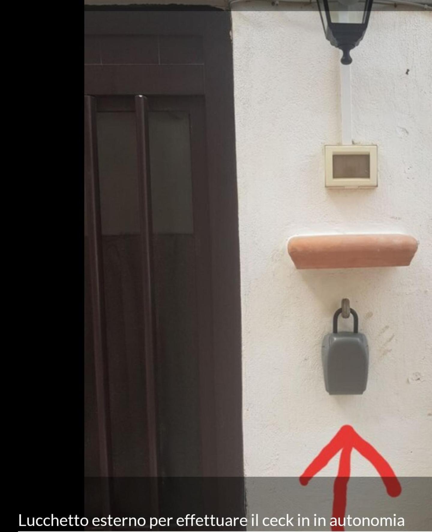 Apartament Il Rifugio Palermo Zewnętrze zdjęcie